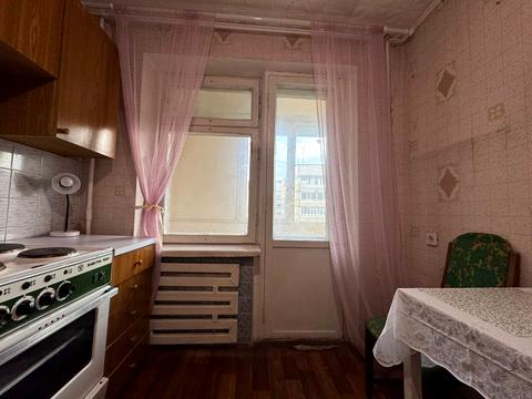 квартира по адресу Славы бульв., 20