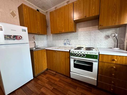 квартира по адресу Славы бульв., 20