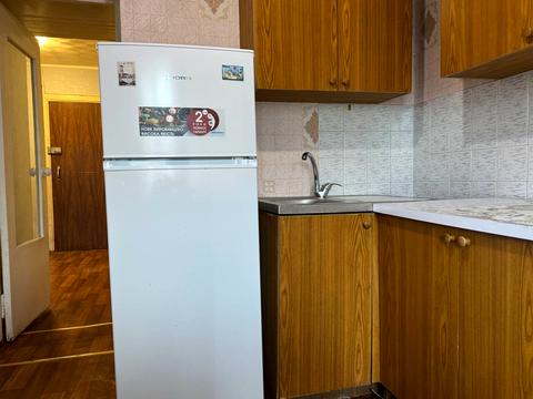 квартира по адресу Славы бульв., 20