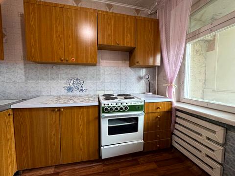 квартира по адресу Славы бульв., 20