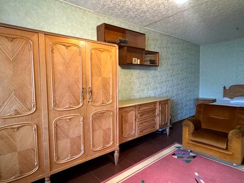 квартира по адресу Славы бульв., 20