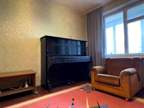 квартира по адресу Славы бульв., 20