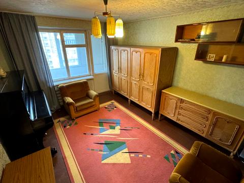 квартира по адресу Славы бульв., 20