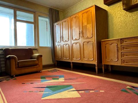 квартира по адресу Славы бульв., 20