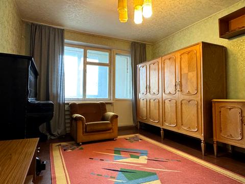 квартира по адресу Славы бульв., 20