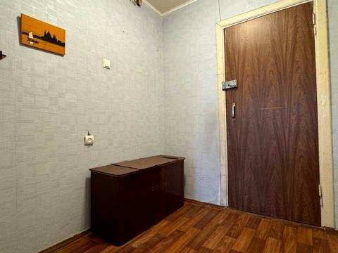 квартира по адресу Славы бульв., 20