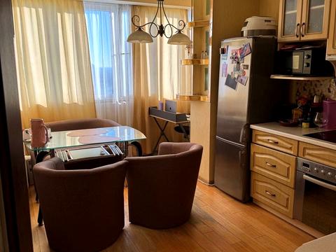 квартира за адресою Депутатська вул., 23-А