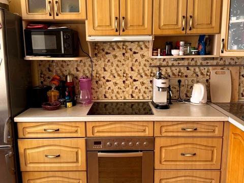 квартира за адресою Депутатська вул., 23-А