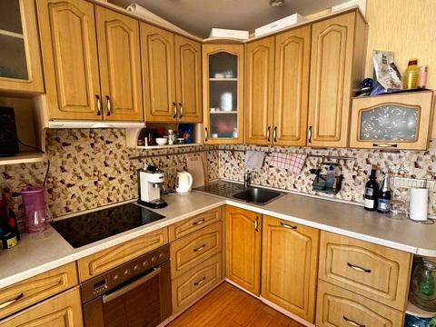 квартира за адресою Депутатська вул., 23-А