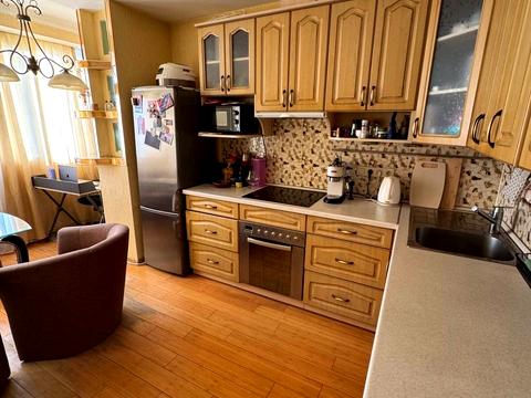 квартира за адресою Депутатська вул., 23-А