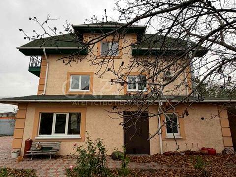 будинок за адресою орхідейна, 36