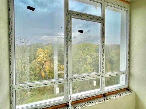 квартира за адресою Володимира Великого вул., 5