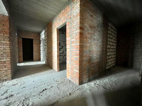 квартира за адресою Героїв Чорнобиля вул., 6-А