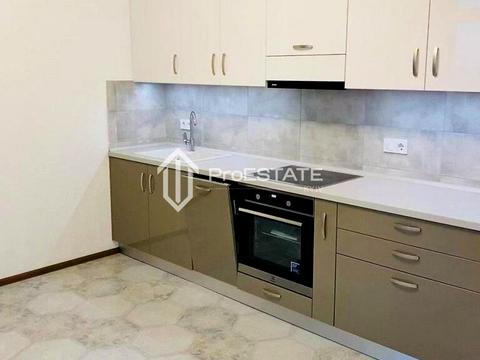 квартира по адресу Олеся Бердника ул., 1-В