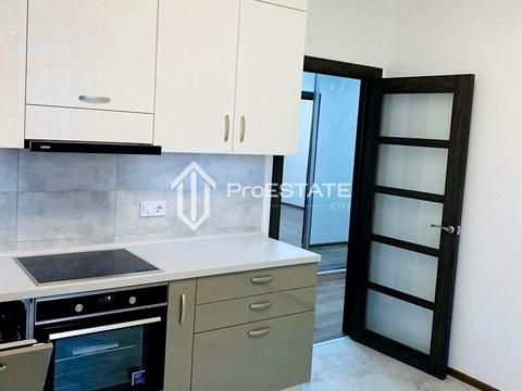 квартира по адресу Олеся Бердника ул., 1-В