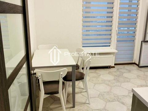 квартира по адресу Олеся Бердника ул., 1-В