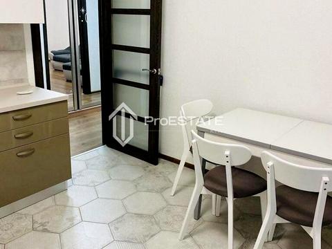 квартира по адресу Олеся Бердника ул., 1-В