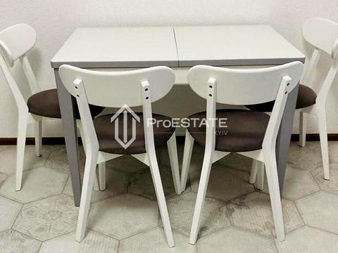 квартира по адресу Олеся Бердника ул., 1-В