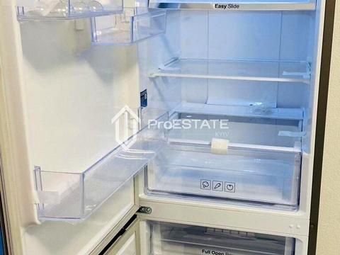 квартира по адресу Олеся Бердника ул., 1-В