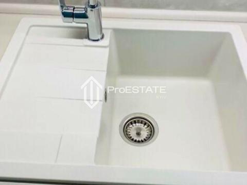 квартира по адресу Олеся Бердника ул., 1-В