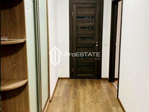 квартира по адресу Олеся Бердника ул., 1-В