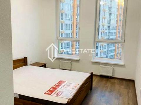 квартира по адресу Олеся Бердника ул., 1-В