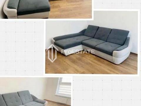 квартира по адресу Олеся Бердника ул., 1-В