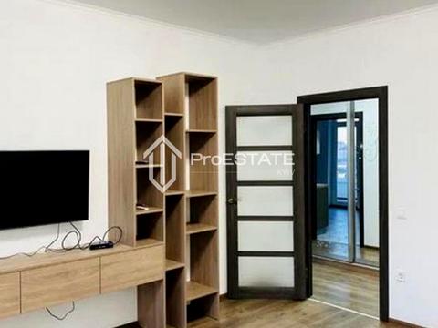 квартира по адресу Олеся Бердника ул., 1-В