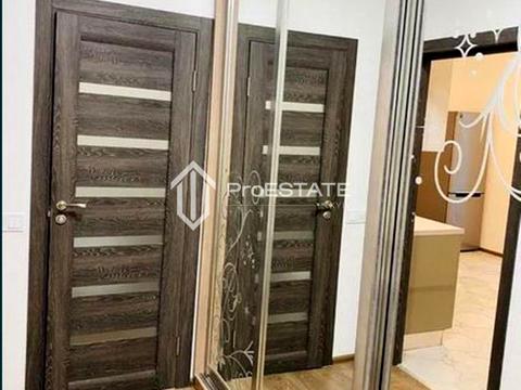 квартира по адресу Олеся Бердника ул., 1-В