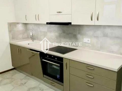 квартира по адресу Олеся Бердника ул., 1-В