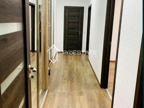 квартира по адресу Олеся Бердника ул., 1-В