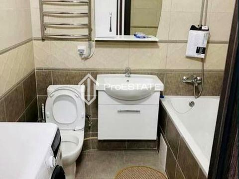 квартира по адресу Олеся Бердника ул., 1-В