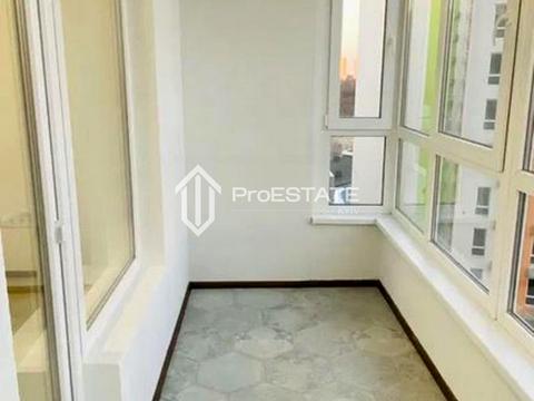 квартира по адресу Олеся Бердника ул., 1-В