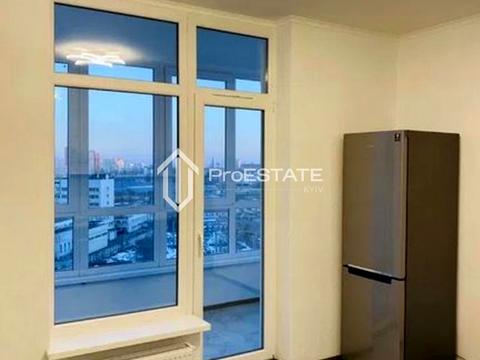 квартира по адресу Олеся Бердника ул., 1-В