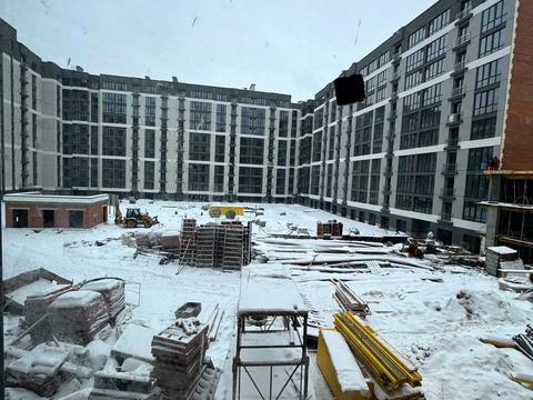квартира за адресою Олександра Довженка вул., 31в, к. 7