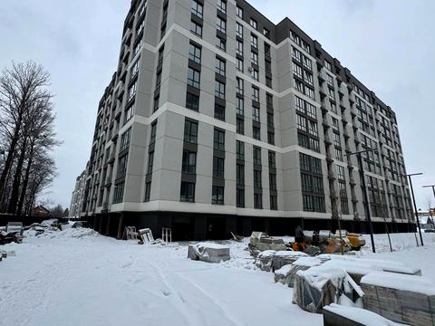 квартира за адресою Олександра Довженка вул., 31в, к. 7