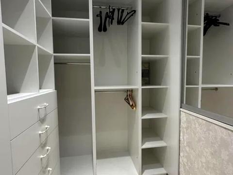 квартира по адресу Дмитриевская ул., 19