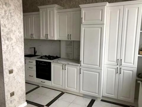 квартира по адресу Дмитриевская ул., 19