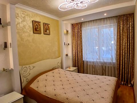 квартира по адресу Киевская ул., 34