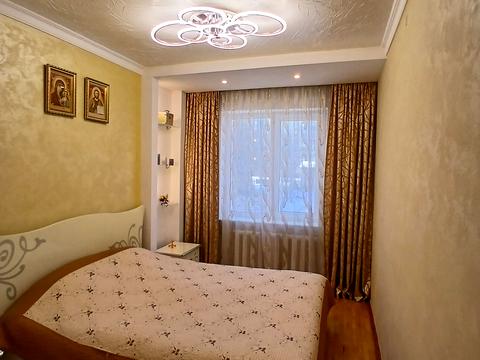 квартира по адресу Киевская ул., 34