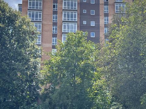 квартира за адресою Героїв Чорнобиля вул., 6-А