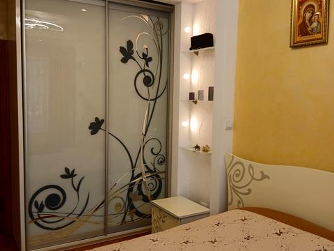 квартира по адресу Киевская ул., 34