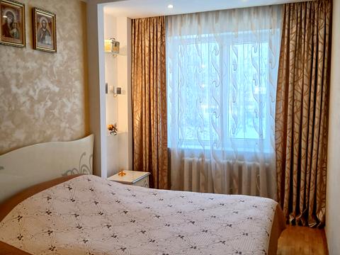 квартира по адресу Киевская ул., 34