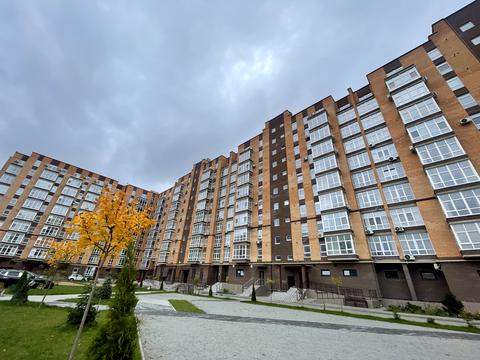 квартира за адресою Героїв Чорнобиля вул., 6-А