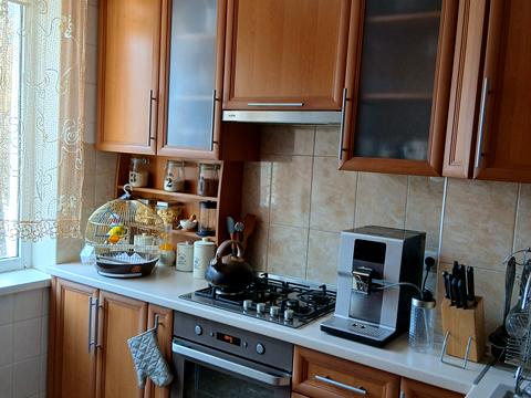 квартира по адресу Киевская ул., 34