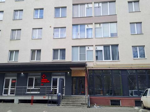 комерційна за адресою Івано-Франківськ, Сніжна вул., 52