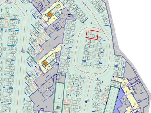 паркоместо по адресу Миколы Бажана просп., (Будинок 9)
