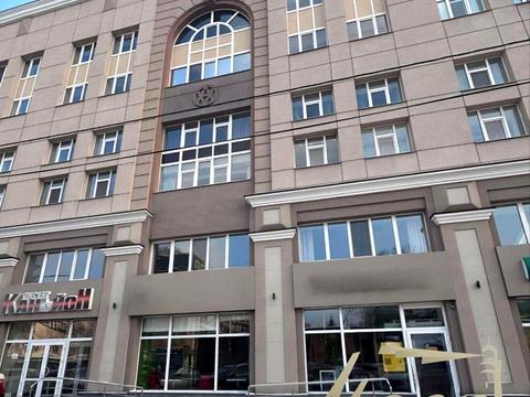 комерційна за адресою Ярославська вул., 56