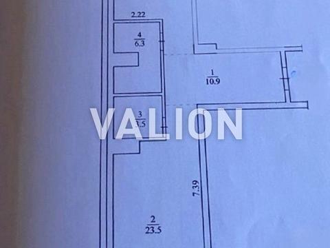 квартира за адресою Андрія Верхогляда вул. (Михайла Драгомирова), 14-А