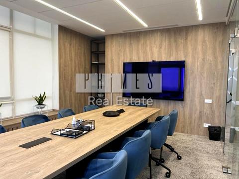 коммерческая по адресу Михаила Грушевского ул., 9